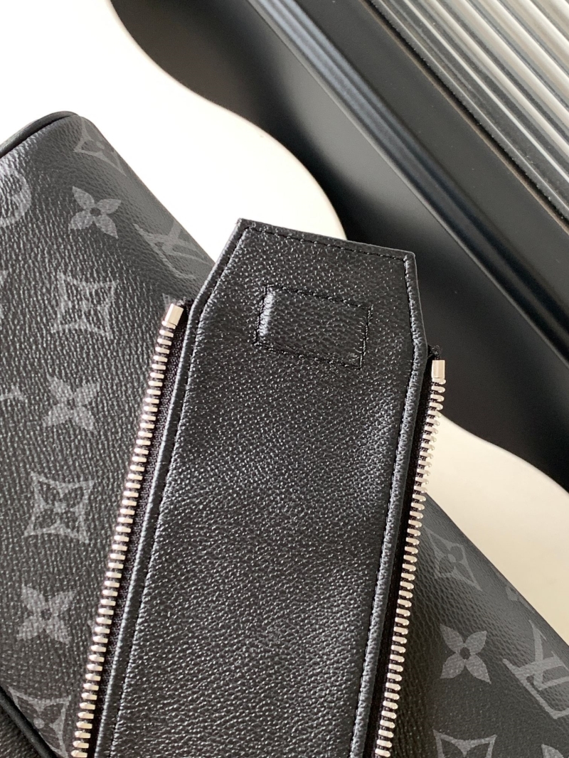 LV Cosmetic Bags